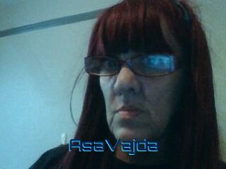 AsaVajda