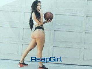 AsapGirl