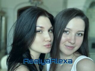 AselyaAlexa