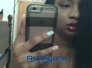 Ashelyane