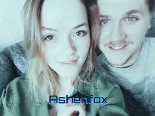 Ashenfox