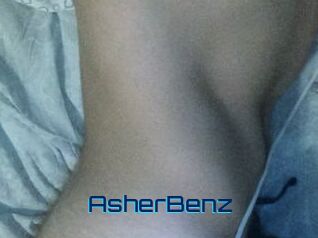 Asher_Benz Vidéos de Cul FR