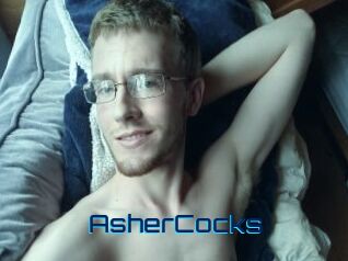 AsherCocks