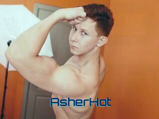 AsherHot