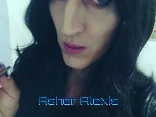Asher_Alexis Vidéos de Cul FR