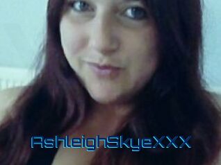 AshleighSkyeXXX