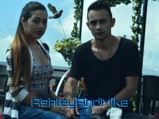 AshleyAndMike