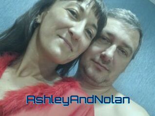 AshleyAndNolan Vidéos de Cul FR