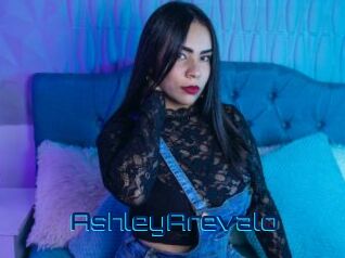 AshleyArevalo Vidéos de Cul FR