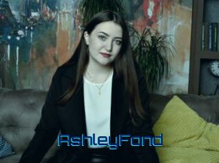 AshleyFond Vidéos de Cul FR