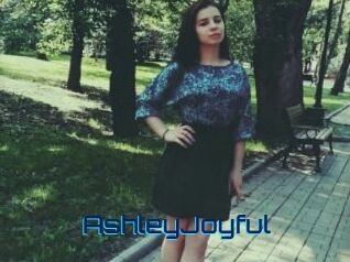 AshleyJoyful Vidéos de Cul FR
