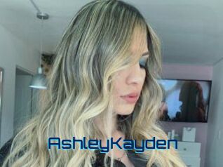 AshleyKayden