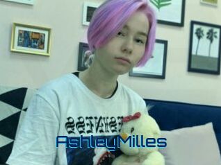 AshleyMilles