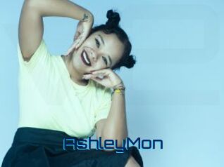 AshleyMon
