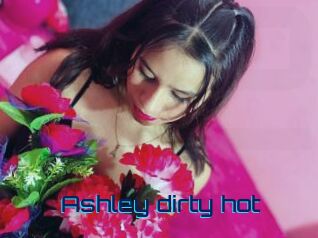 Ashley_dirty_hot