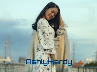 AshlyHardy