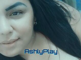 AshlyPlay Vidéos de Cul FR