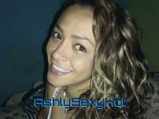 AshlySexyHot Vidéos de Cul FR
