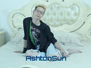 AshtonSun