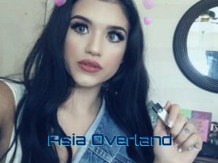 Asia_Overland Vidéos de Cul FR