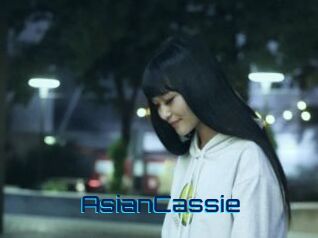 AsianCassie