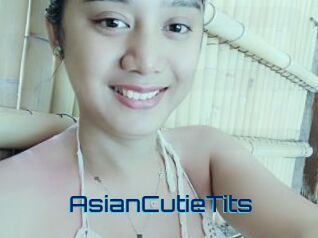 AsianCutieTits