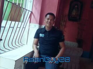 AsianGuy28 Vidéos de Cul FR