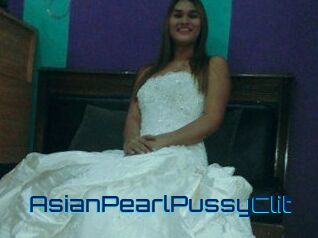 AsianPearlPussyClit