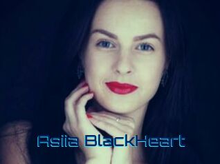 Asiia_BlackHeart Vidéos de Cul FR