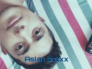 Aslan_hotxx