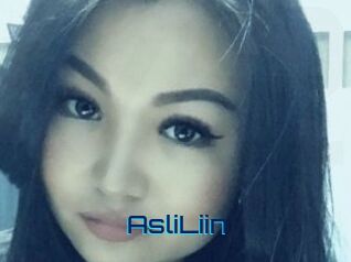 AsliLiin