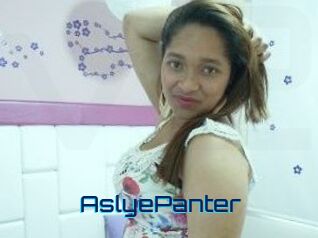 AslyePanter