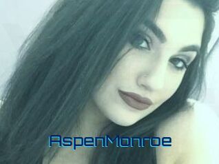 AspenMonroe Vidéos de Cul FR
