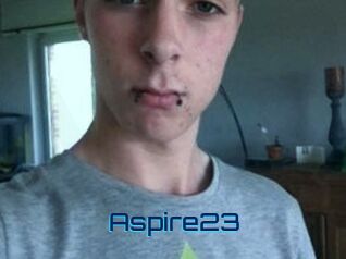 Aspire23