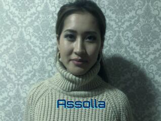 Assolla