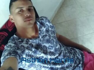 Asthon_Harris