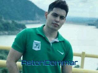 AstonDommar Vidéos de Cul FR