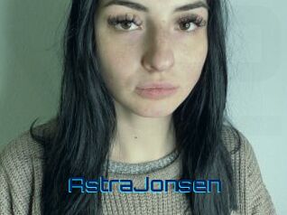 AstraJonsen Vidéos de Cul FR