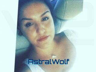 AstralWolf Vidéos de Cul FR