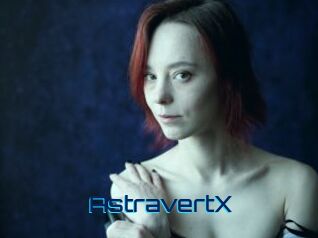 AstravertX