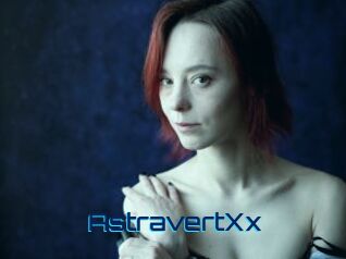 AstravertXx
