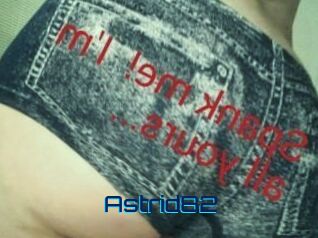 Astrid82 Vidéos de Cul FR