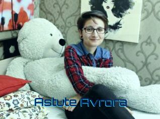 Astute_Avrora Vidéos de Cul FR