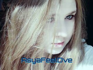 AsyaFeelOve