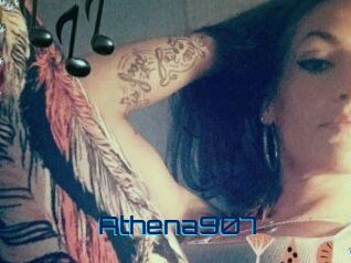 Athena907