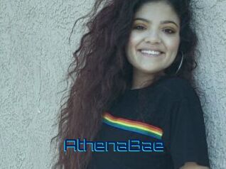 AthenaBae Vidéos de Cul FR
