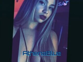 AthenaBlue