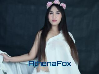 AthenaFox Vidéos de Cul FR