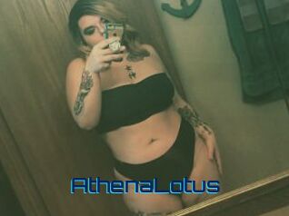 AthenaLotus