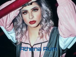 Athena_Rum Vidéos de Cul FR